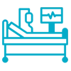ICU Ward