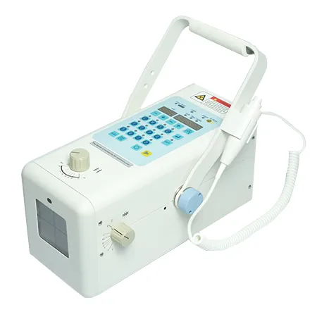 MINI Portable X-Ray Machine