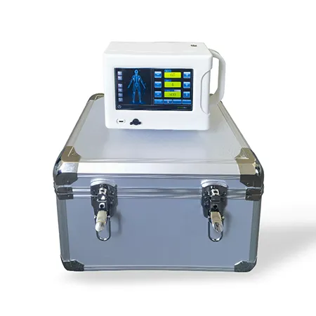 ANGEL Portable X-Ray Machine
