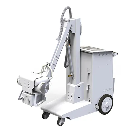 Mobile X-Ray Machine