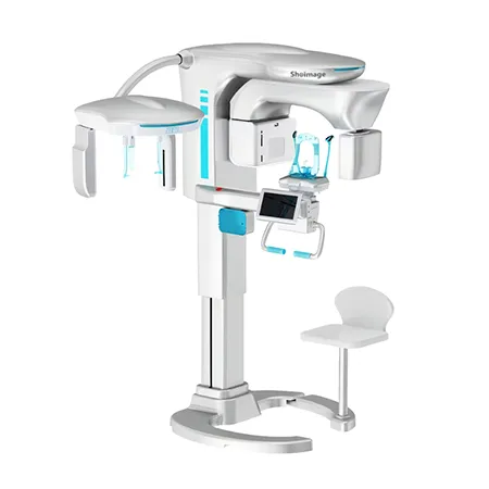 3D CBCT Machine