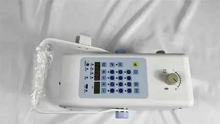 MINI Portable Digital X-Ray Machine