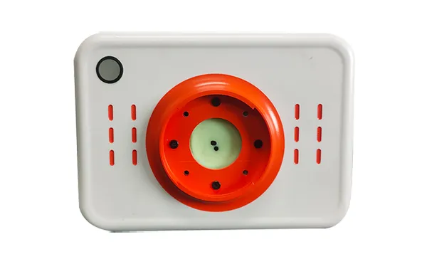 Hand-held Portable X-ray Machine