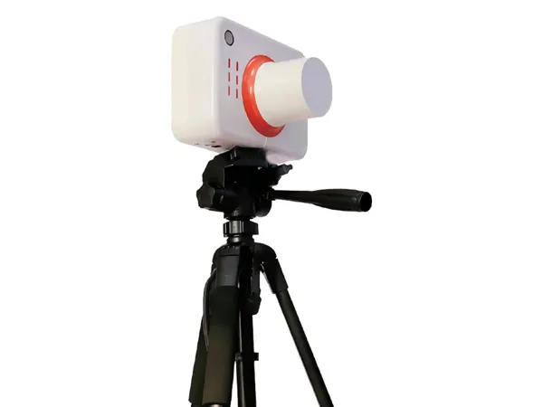 Hand-held Portable X-ray Machine