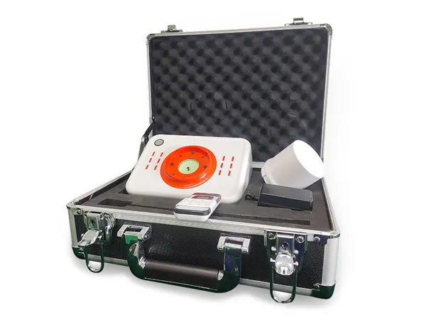 Hand-held Portable X-ray Machine