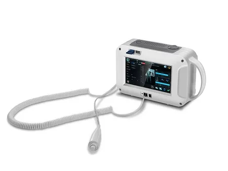 SMART Handheld X-Ray Machine