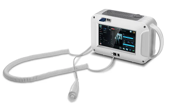 SMART Handheld X-Ray Machine