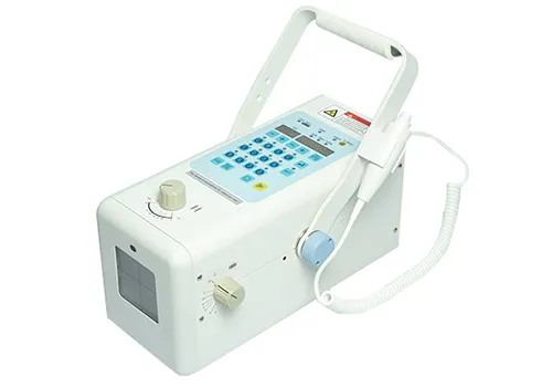 MINI Portable X-Ray Machine