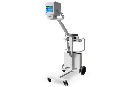 DELUXE Portable X-Ray Machine
