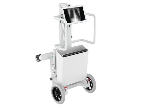 SUPREME Portable X-Ray Machine