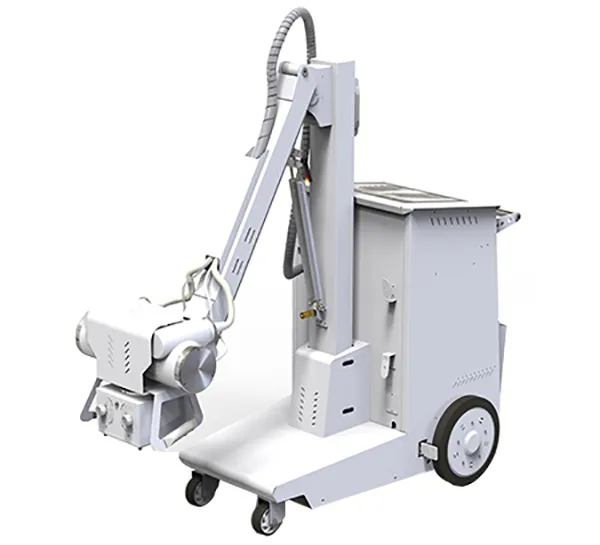 Mobile X-Ray Machine