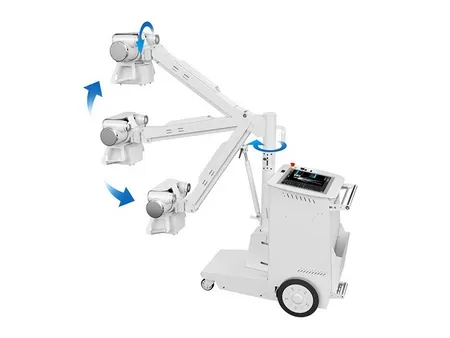 Adjustable Support Arm