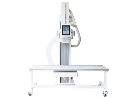 U-Arm X-Ray Machine