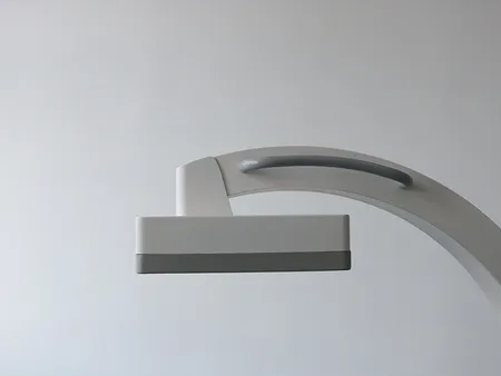 C-Arm Machine with Flat Panel Detector