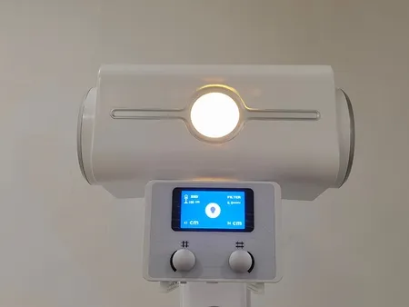 Digital Gastrointestinal Machine