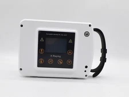 Handheld Dental X-Ray Unit