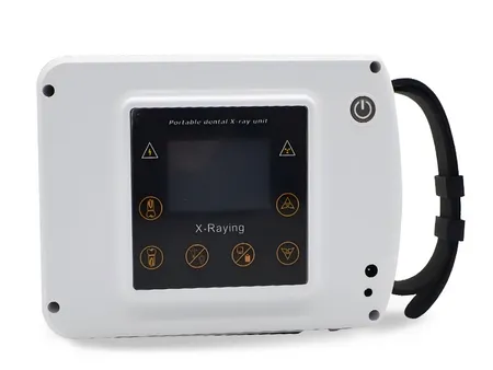 Handheld Dental X-Ray Unit