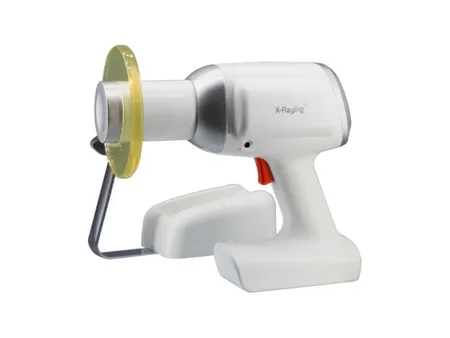 Handheld Dental X-Ray Unit