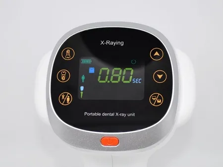 Handheld Dental X-Ray Unit