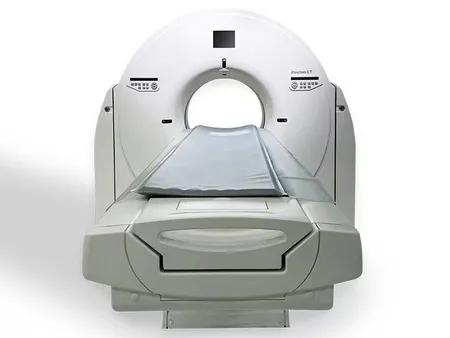 Computed Tomography (CT Scanner)