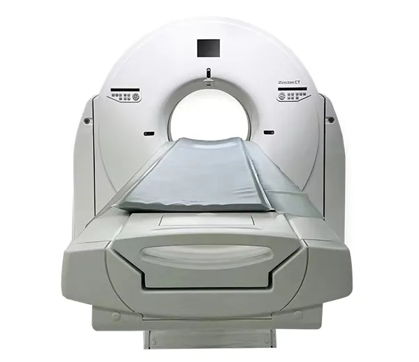 CT Scanner