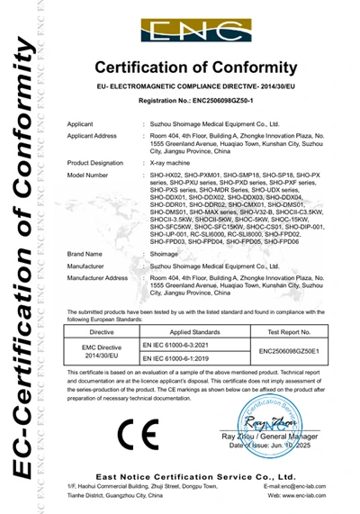 Company Profile