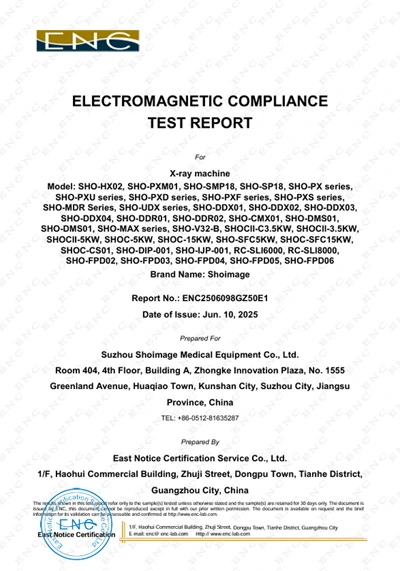 Company Profile