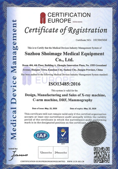 Company Profile